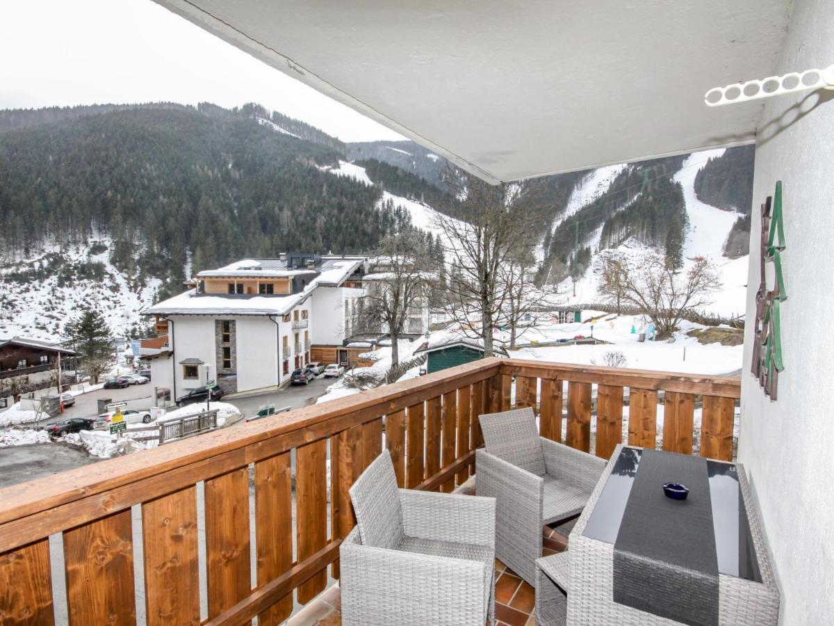 Apartment Schihuette By Interhome Zell am See Esterno foto