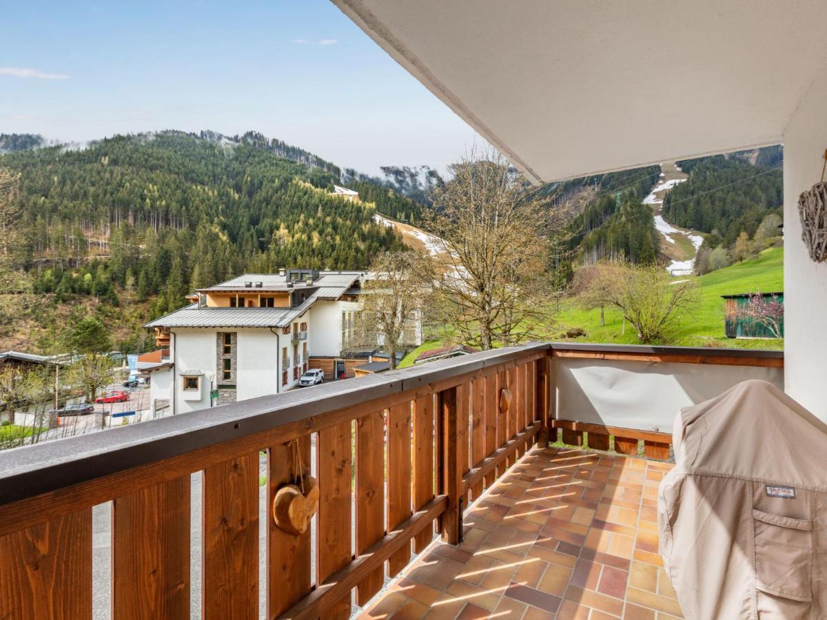 Apartment Schihuette By Interhome Zell am See Esterno foto